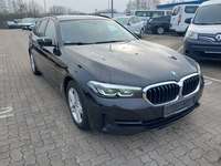 Pogled od napred  desno