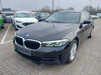 Pogled od napred levo