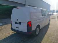 Vaade tagant paremalt