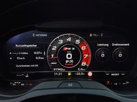 Pogled na kombinovani instrument