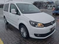 Pogled od napred  desno