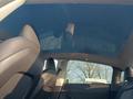 View of sunroof / panoramic roof