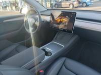 Pogled na unutrašnjost