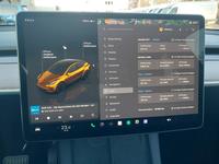 Pogled na kombinovani instrument