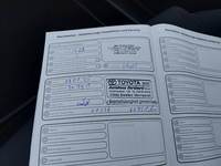 Dokaz o obavljenom servisu