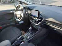 Pogled na unutrašnjost