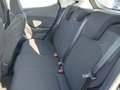 View of rear seat
