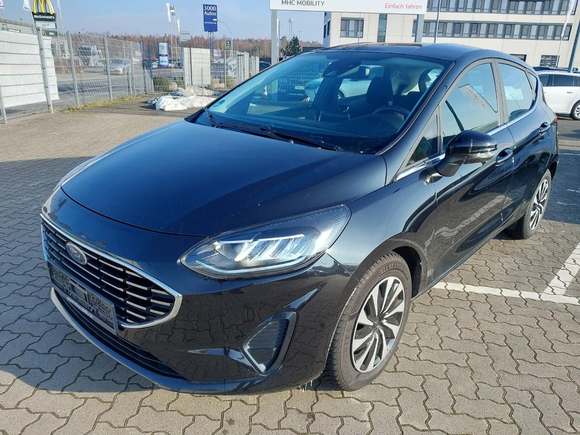 Pogled od napred levo