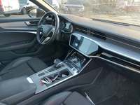 Pogled na unutrašnjost