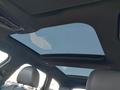 View of sunroof / panoramic roof