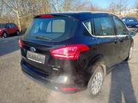 Vaade tagant paremalt