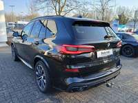 Vaade tagant vasakult