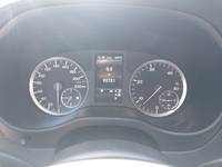 Pogled na kombinovani instrument