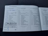 Dokaz o obavljenom servisu