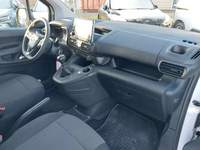 Pogled na unutrašnjost