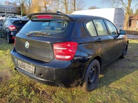 Vaade tagant paremalt