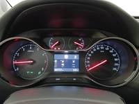 Pogled na kombinovani instrument