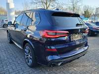 Pogled od pozadi levo