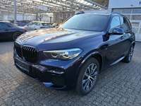 Pogled od napred levo