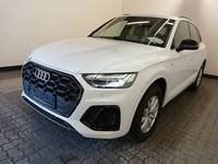 Pogled od napred levo