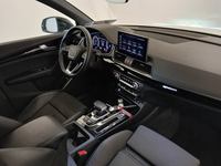 Pogled na unutrašnjost