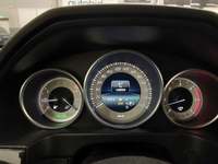 Pogled na kombinovani instrument