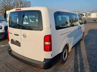 Vaade tagant paremalt