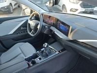 Pogled na unutrašnjost