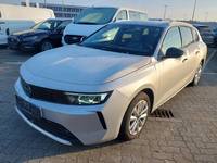 Pogled od napred levo