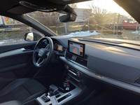 Pogled na unutrašnjost