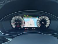 Pogled na kombinovani instrument