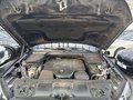 View of engine compartment