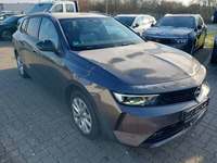 Pogled od napred  desno