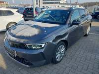 Pogled od napred levo