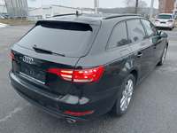 Pogled od pozadi desno