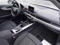 Pogled na unutrašnjost