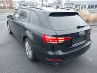 Pogled od pozadi levo