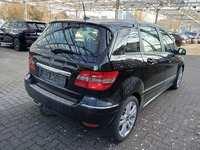 Pogled od pozadi desno