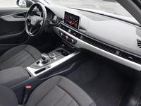 Pogled na unutrašnjost