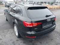 Pogled od pozadi levo