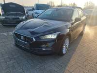 Pogled od napred levo