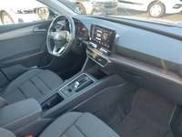 Pogled na unutrašnjost