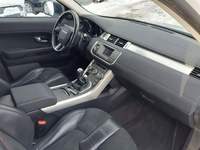 Pogled na unutrašnjost