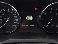 Pogled na kombinovani instrument