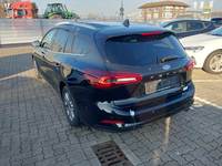 Pogled od pozadi levo