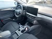 Pogled na unutrašnjost