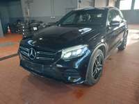 Mercedes-Benz GLC 350d 4Matic 9G-Tronic "AMG Line"