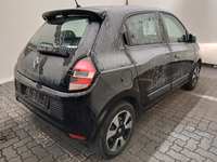 Vaade tagant paremalt