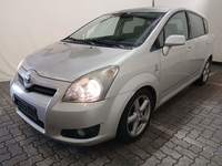 Toyota Corolla Verso 2,2 D-CAT "Executive"