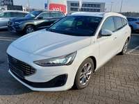 Pogled od napred levo